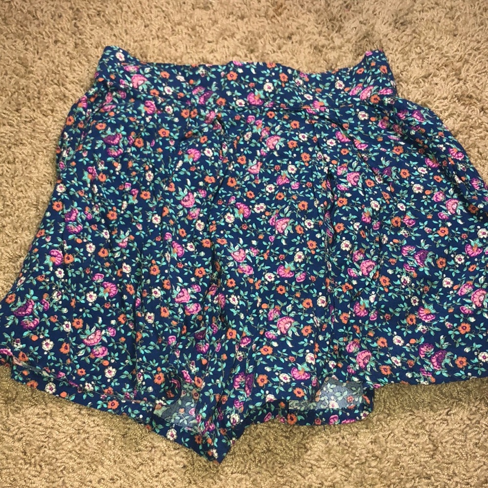 Aeropostale Soft Shorts
